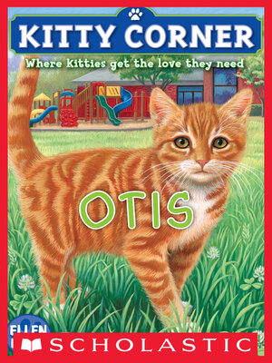 cover image of Otis